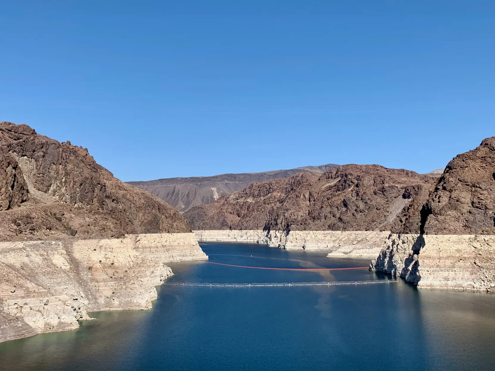 Hoover Dam