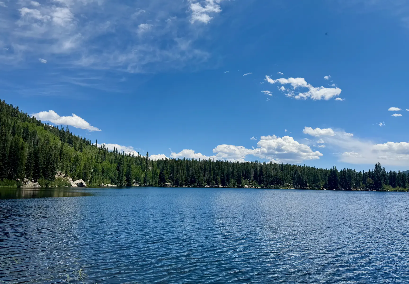 <p>Bear Lake</p>
